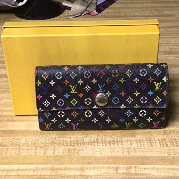Louis Vuitton Handbags - Louis Vuitton Wallet